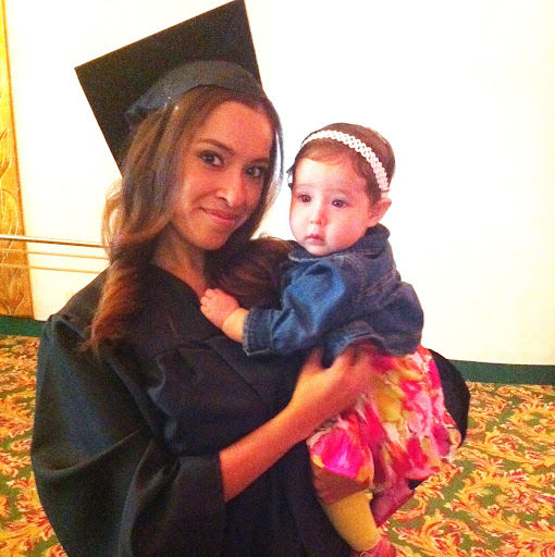 Christina Rojas Photo 17