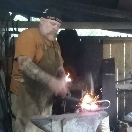 Eddie Moore Photo 27