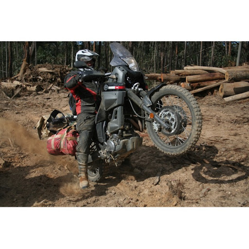 Mark Howlett Photo 8