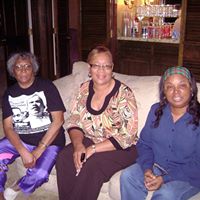 Jeanetta Boyd Photo 2