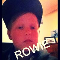 Jack Rowe Photo 11