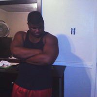 Jordan Hodge Photo 21