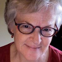 Catherine Strong Photo 24