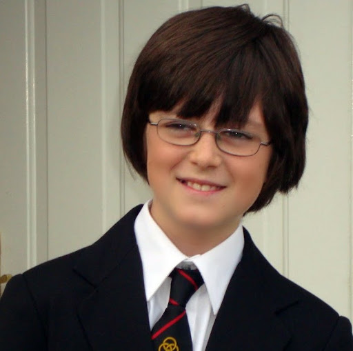 Joseph Luke Photo 36