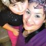 Joanna Sandoval Photo 23