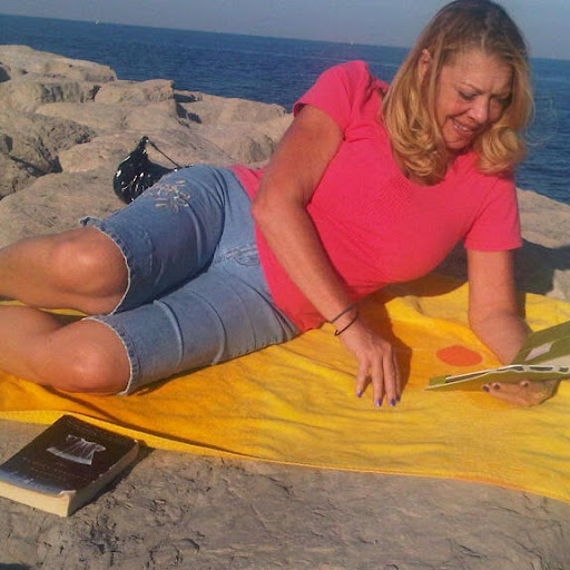 Debbie Sterling Photo 4
