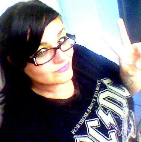Cassandra Cook Photo 9