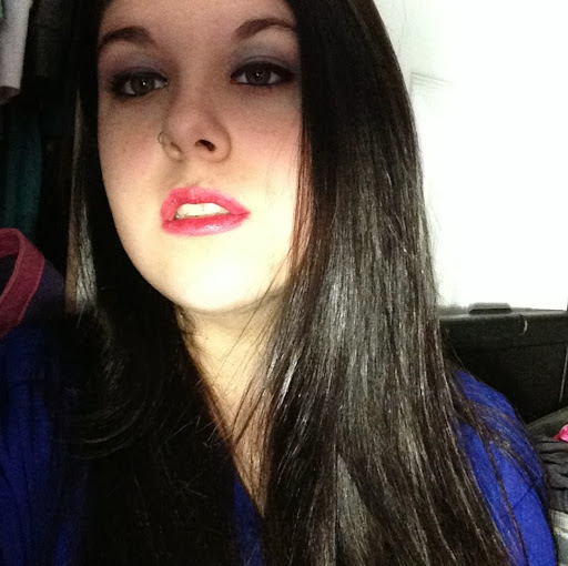 Alyssa Fox Photo 10