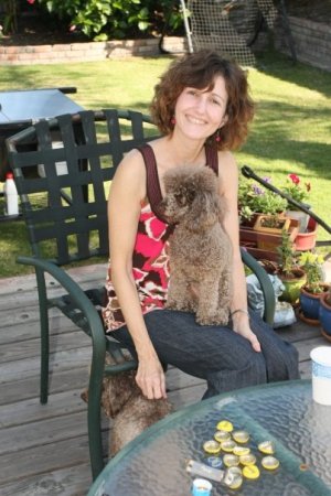 Paula Bell Photo 1