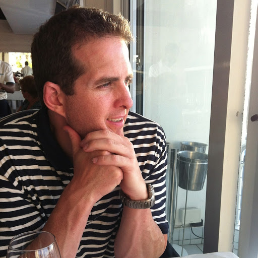 Steve Rowe Photo 2