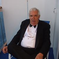 Richard Holmberg Photo 2