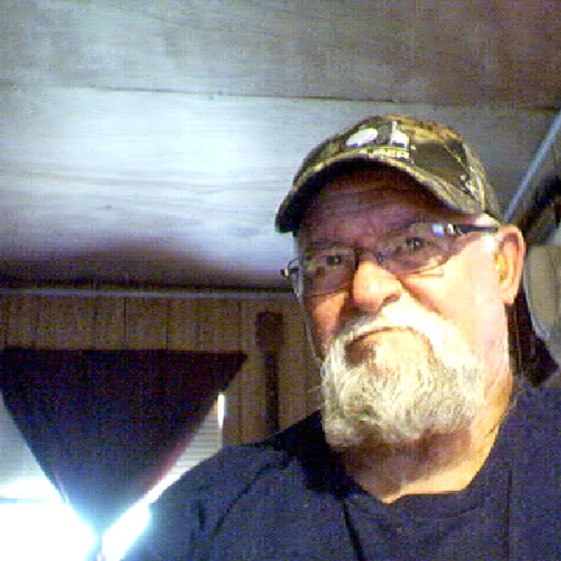 Marvin Payne Photo 7