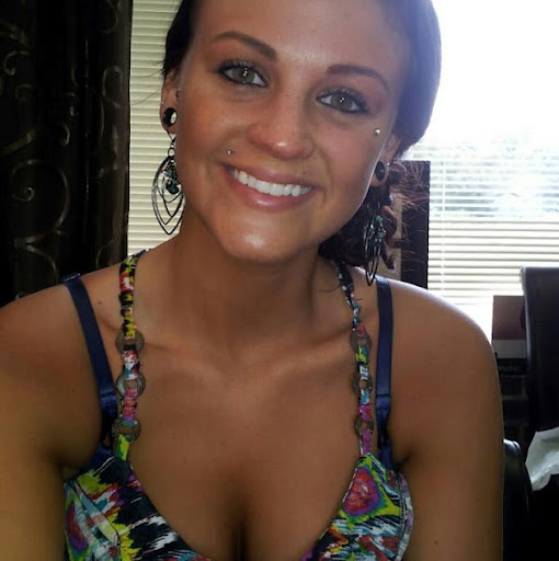 Chasity Miller Photo 28