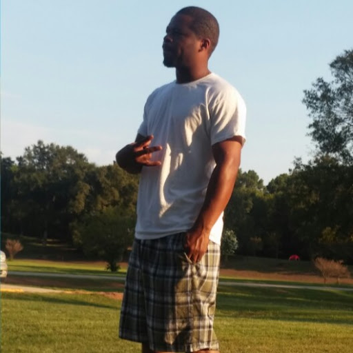 Dexter Martin Photo 19