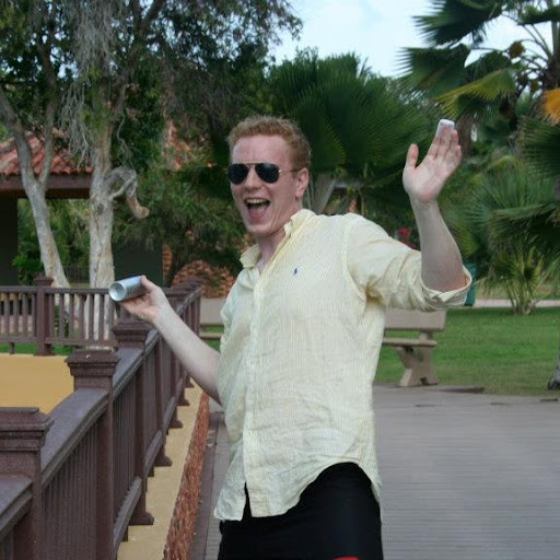 Robert Kuntz Photo 6