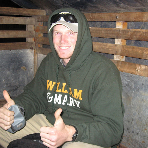 Stephen Bennett Photo 27