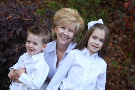 Deborah Farmer Photo 2