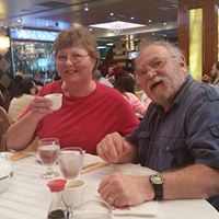 Robin Waldron Photo 22