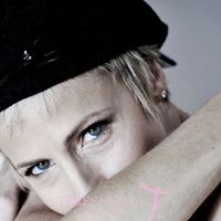 Kristen Cain Photo 22