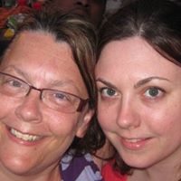 Debra Daily Photo 11