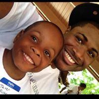 Quincy Robertson Photo 8