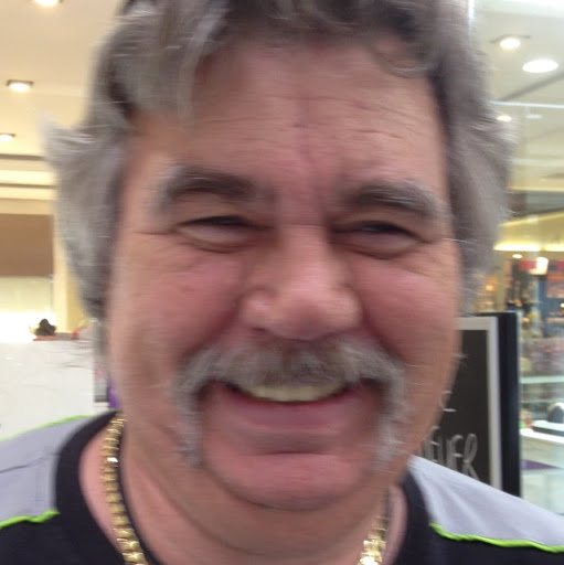 Russell Abbott Photo 27