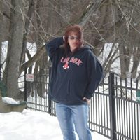 Jane Christman Photo 11