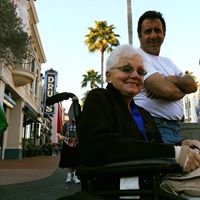 Dominic Santoro Photo 8