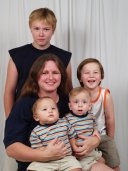 Ellen Cox Photo 28