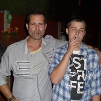 Steve Connor Photo 37