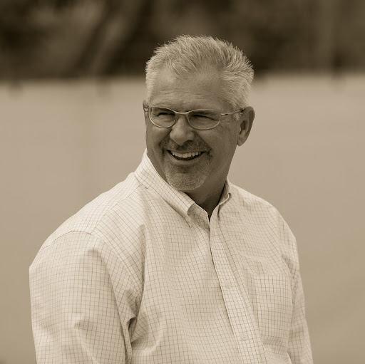 Jeff Roberts Photo 2