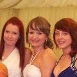 Hannah Ward Photo 26