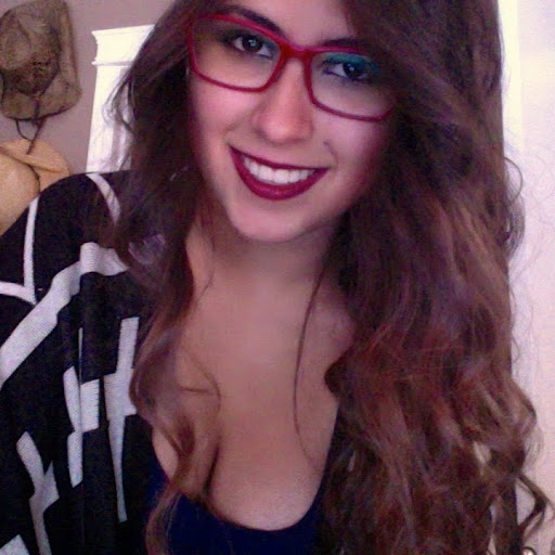 Maria Camacho Photo 4
