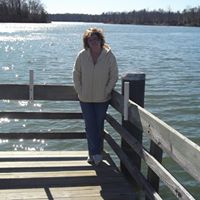 Penny Thomas Photo 16