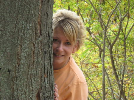 Julie Goetz Photo 9