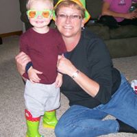 Mary Claussen Photo 16