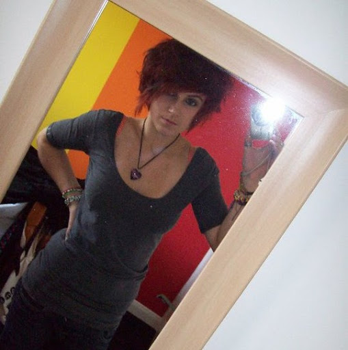 Helen Francis Photo 25