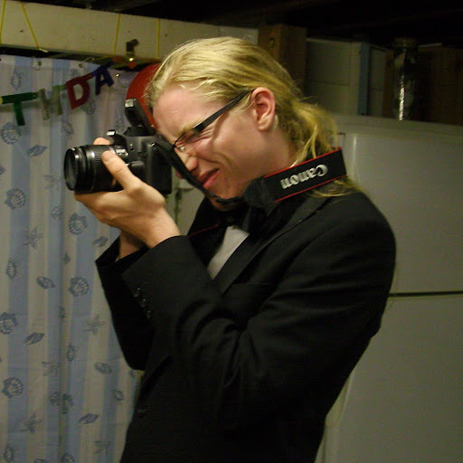 Lloyd Jones Photo 15