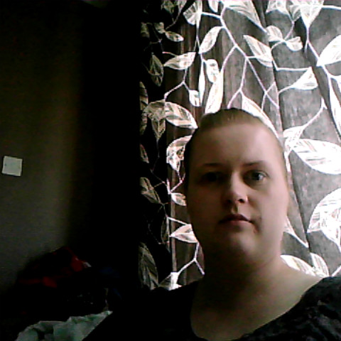 Emma Paddock Photo 11