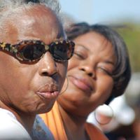 Williams Stafford Photo 5