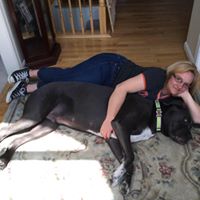 Jodi Huff Photo 17