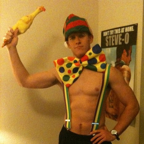 Evan Howell Photo 8