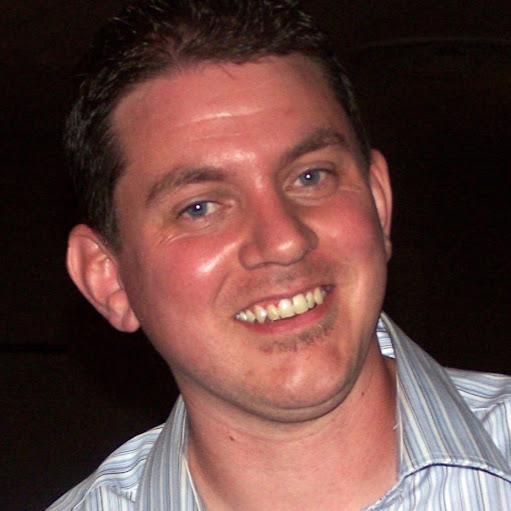 Glen Howard Photo 11