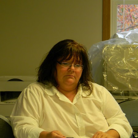 Barbara Rolfe Photo 13