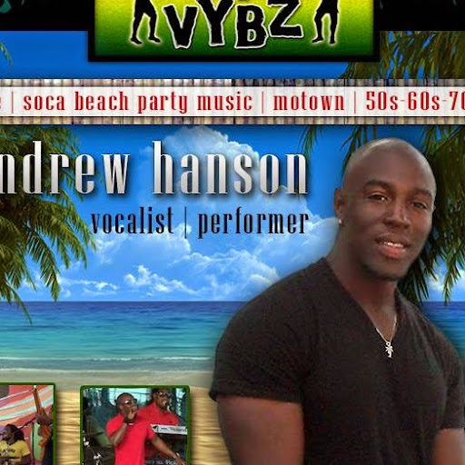 Andrew Hanson Photo 51