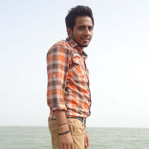 Amin Aziz Photo 15