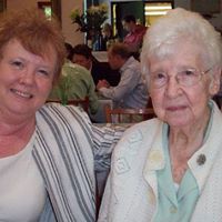 Teresa Pendergrass Photo 7