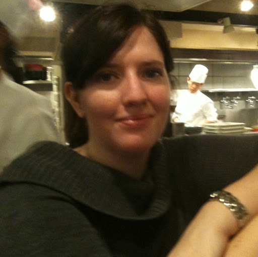 Melissa Faulkner Photo 38