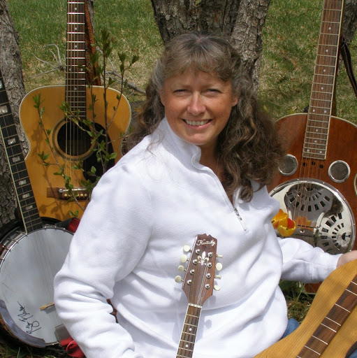 Donna Scheer Photo 12