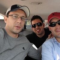 Rodolfo Calderon Photo 12